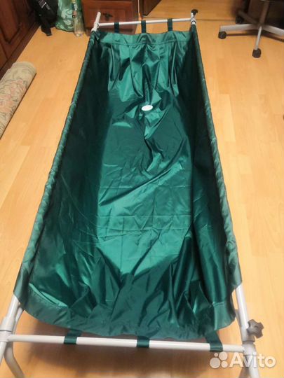 Ванна для лежачих больных