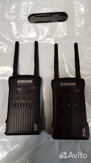 Видеосендер