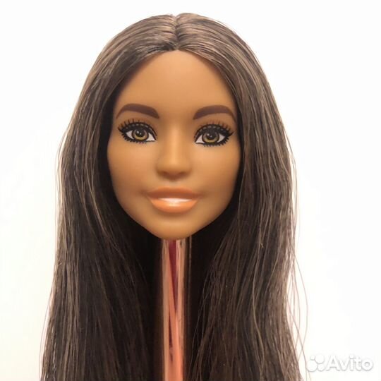 Barbie Fashionistas 103 голова