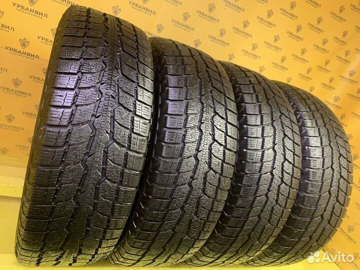 Toyo Observe GSi-6 LS 225/70 R16 103H