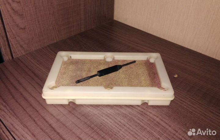 Бильярд детский СССР