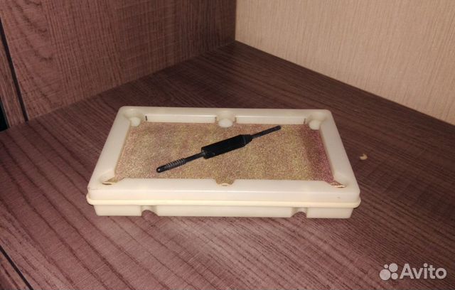 Бильярд детский СССР