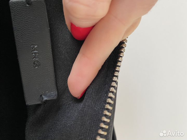 Сумка женская mango