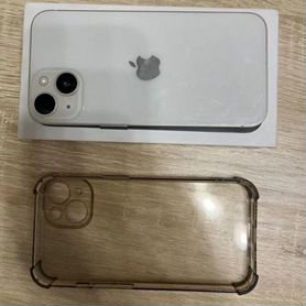 iPhone 14, 128 ГБ