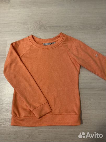 Толстовка для девочки