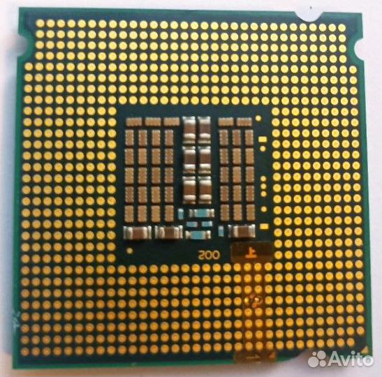 Xeon E5440 LGA775 рев. С0, E0 (аналог Q9550/Q9650)