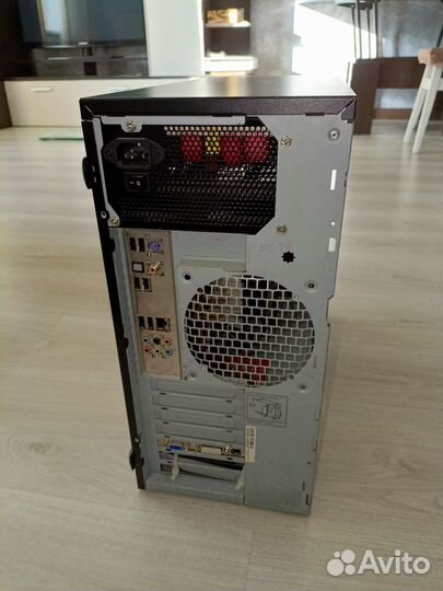 Продается компьютер