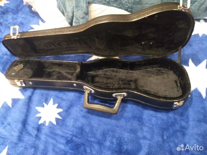 Футляр для скрипки 1/2