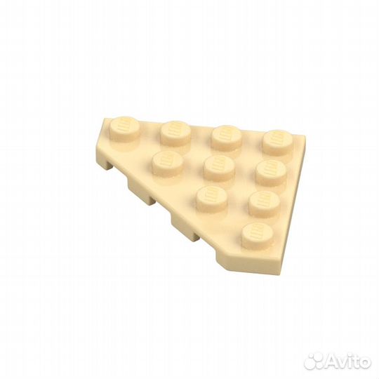 Деталь Lego 4569474