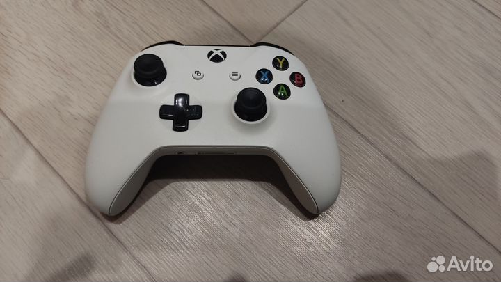 Microsoft Xbox one s