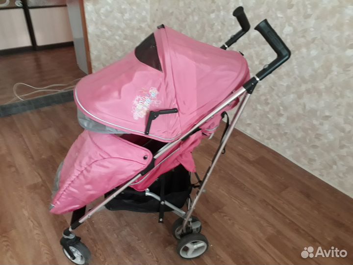 Продам коляску-трость