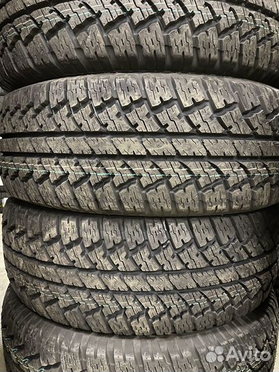 Antares SMT A7 235/85 R16 120Q