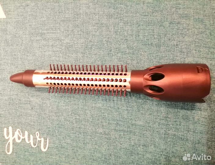 Продам фен-щётку Philips airstyler HP 4653/01 б/у