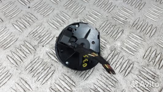 Переключатель света audi A6 C6 (CPH01WU01)