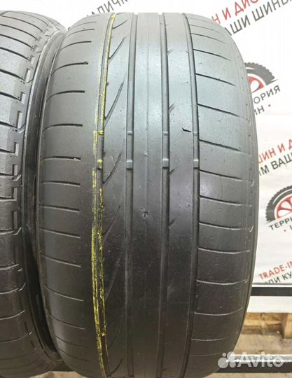 Bridgestone Dueler H/P 265/50 R19 110L