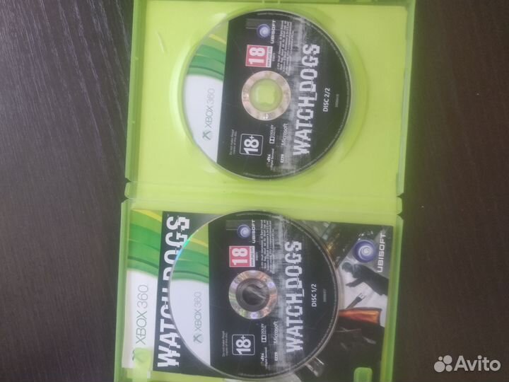 Игра для приставки xbox 360 