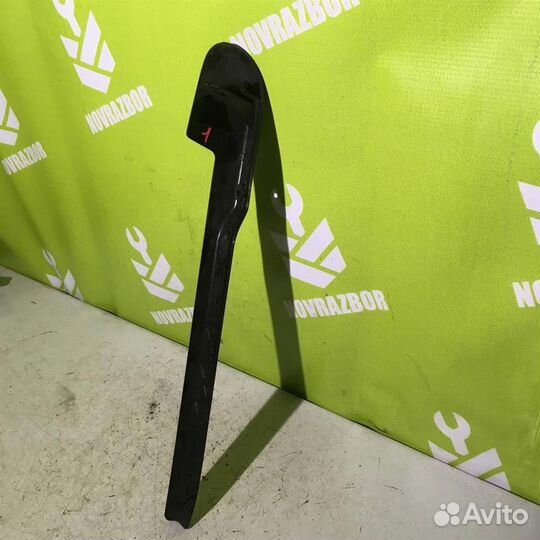 Накладка (кузов внутри) Фольксваген Пассат Б5