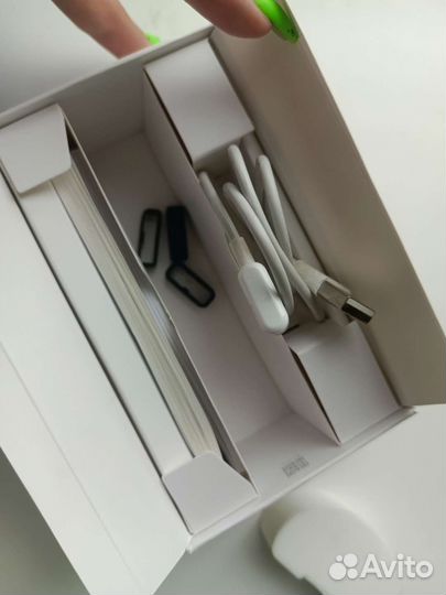 Смарт часы honor Watch ES, HES-B09 RU
