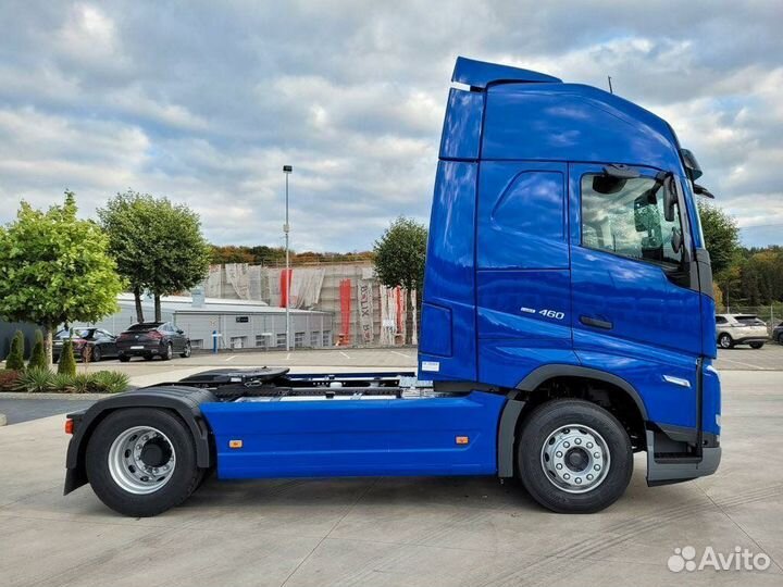 Volvo FH 500, 2022