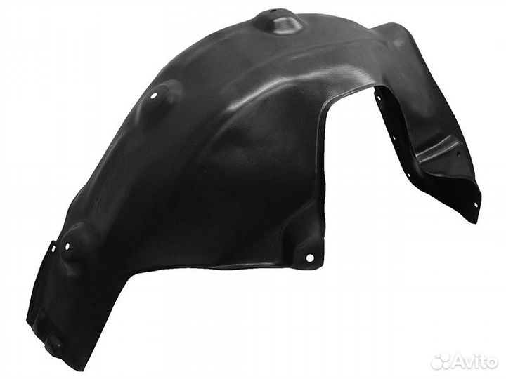 Подкрылок задний KIA sportage IV 16-22 RH