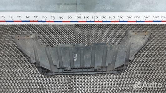 Юбка нижняя ford focus 3 (PEA28G401)