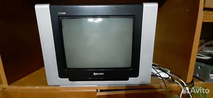 Телевизор