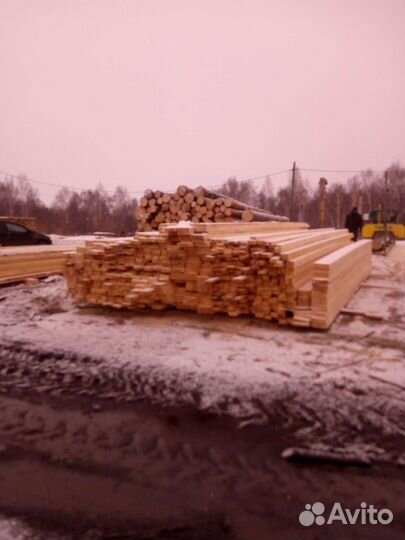 Пиломатериал доска, брус, срезка, дрова,сруб,спилы