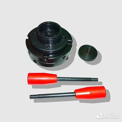 Токарный станок Jib WL1218VD