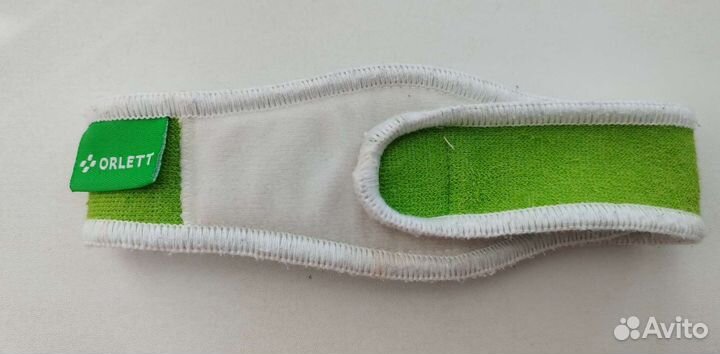 Бандаж от пупочной грыжи для детей 0+