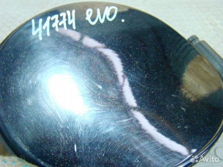 Range Rover Evoque Лючок бензобака