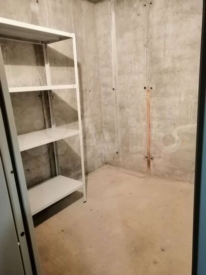 Машиноместо, 10 м²