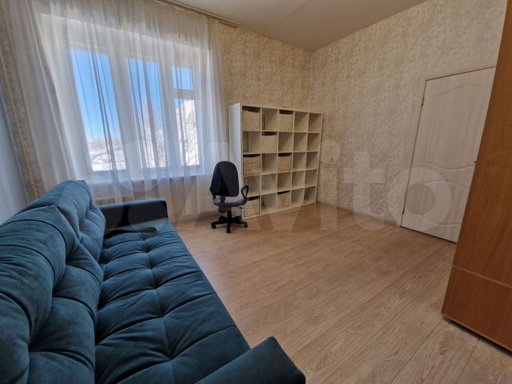 1-к. квартира, 29,7 м², 4/6 эт.