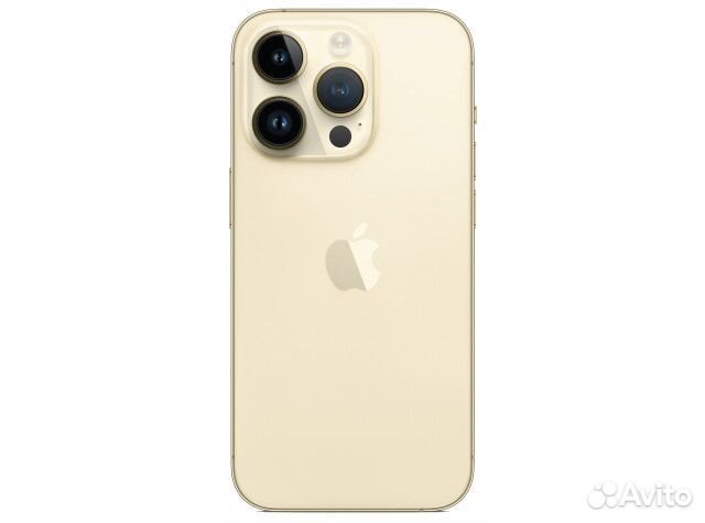 iPhone 14 Pro Max 1024гб Золотой