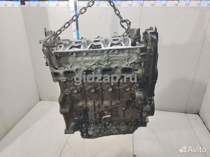 Двигатель ford mondeo iv 2.0 1838469