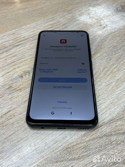 HUAWEI P smart Z, 4/64 ГБ