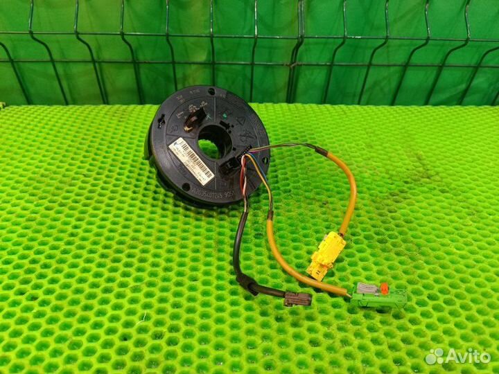 Шлейф руля Mercedes-Benz C W203