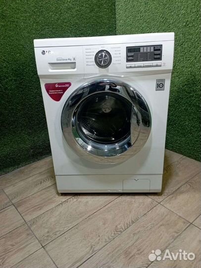 Стиральная машина бу с гарантией и доставкой