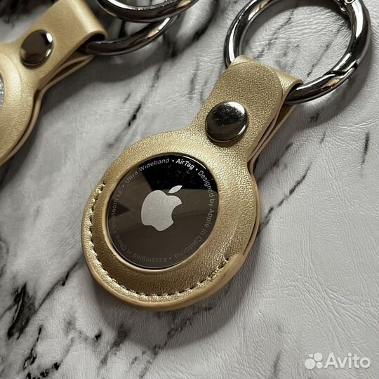 Чехол для AirTag