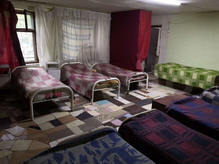 Дом 100 м² на участке 2 сот.