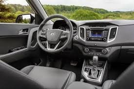 Hyundai Creta: фото владельца