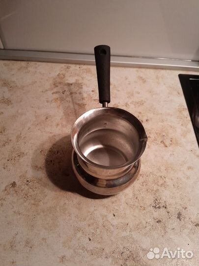 Турка- молочник