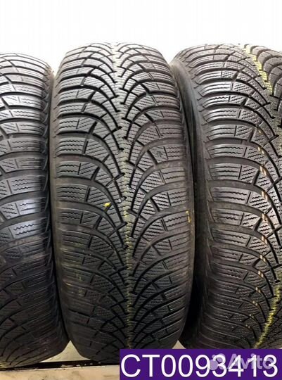 Goodyear UltraGrip 9 205/60 R16 96T