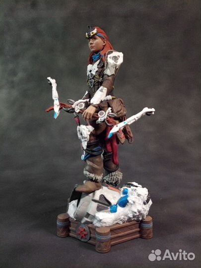 Фигурка Элой из 