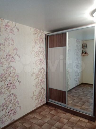 Комната 22 м² в > 9-к., 4/5 эт.