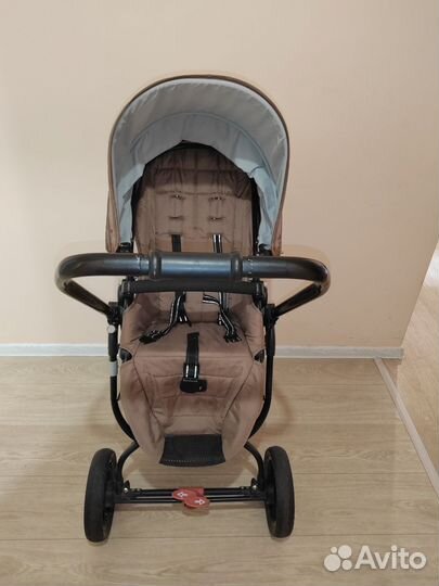 Коляска valco baby Snap 4 ultra