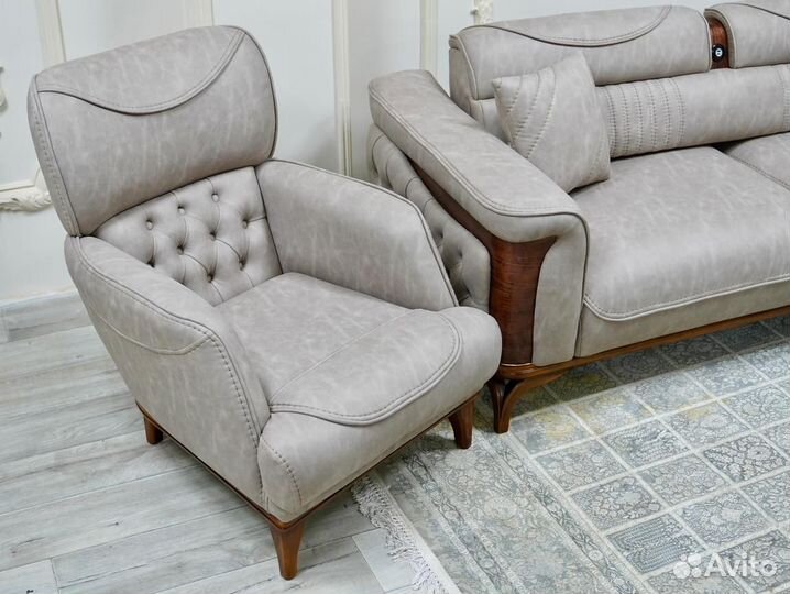 Мягкая Мебель