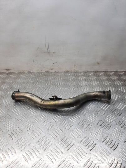 Трубка охлаждающей жидкости металлическая Honda