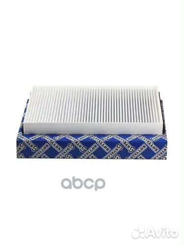 Фильтр салона Opel Astra/Zafira