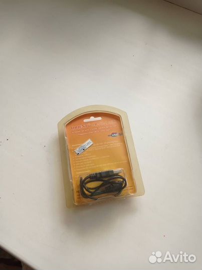 Устройство для чтения и записи флеш карт