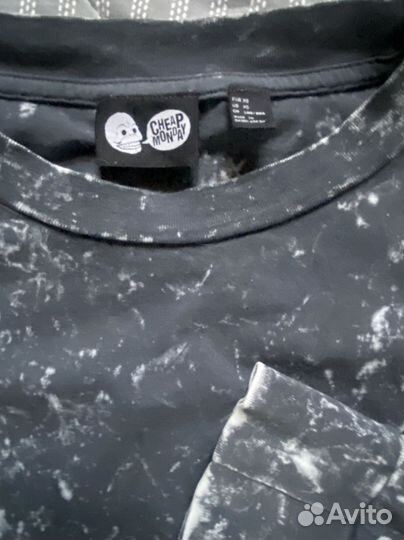 Лонг cheap monday 40-42